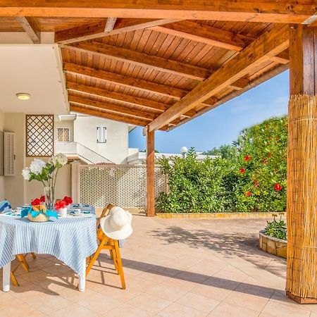 Appartamento Levante Pt - Myho Casa Torre Canne Zewnętrze zdjęcie