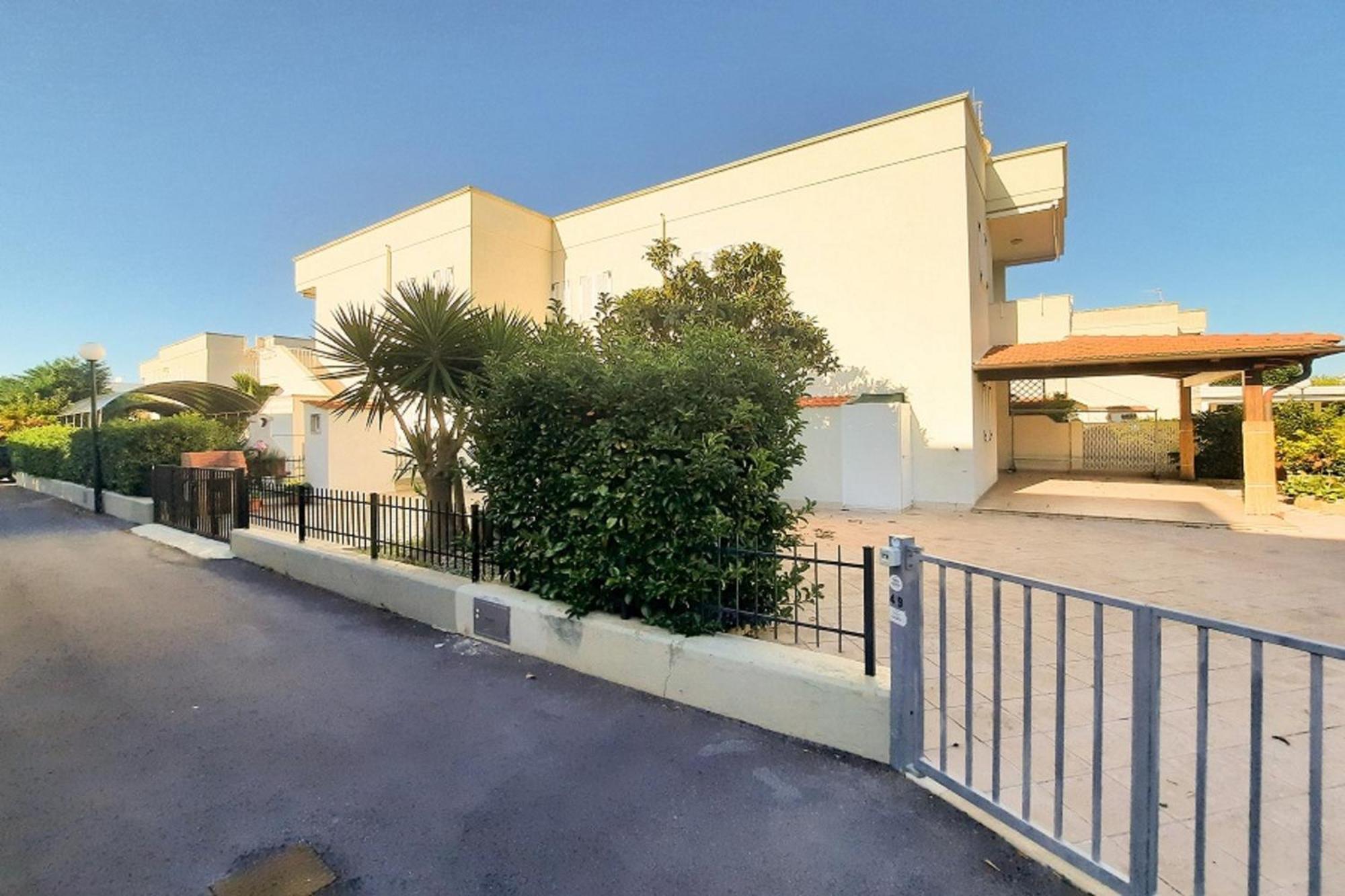 Appartamento Levante Pt - Myho Casa Torre Canne Zewnętrze zdjęcie