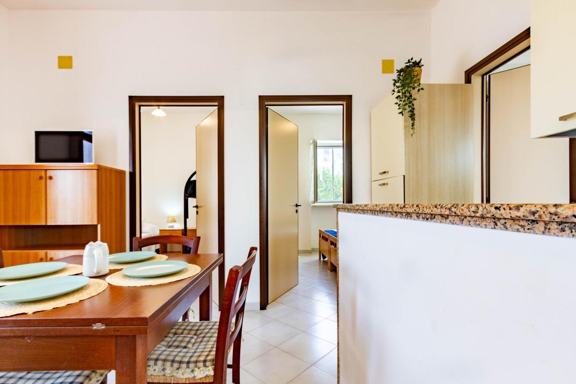 Appartamento Levante Pt - Myho Casa Torre Canne Zewnętrze zdjęcie