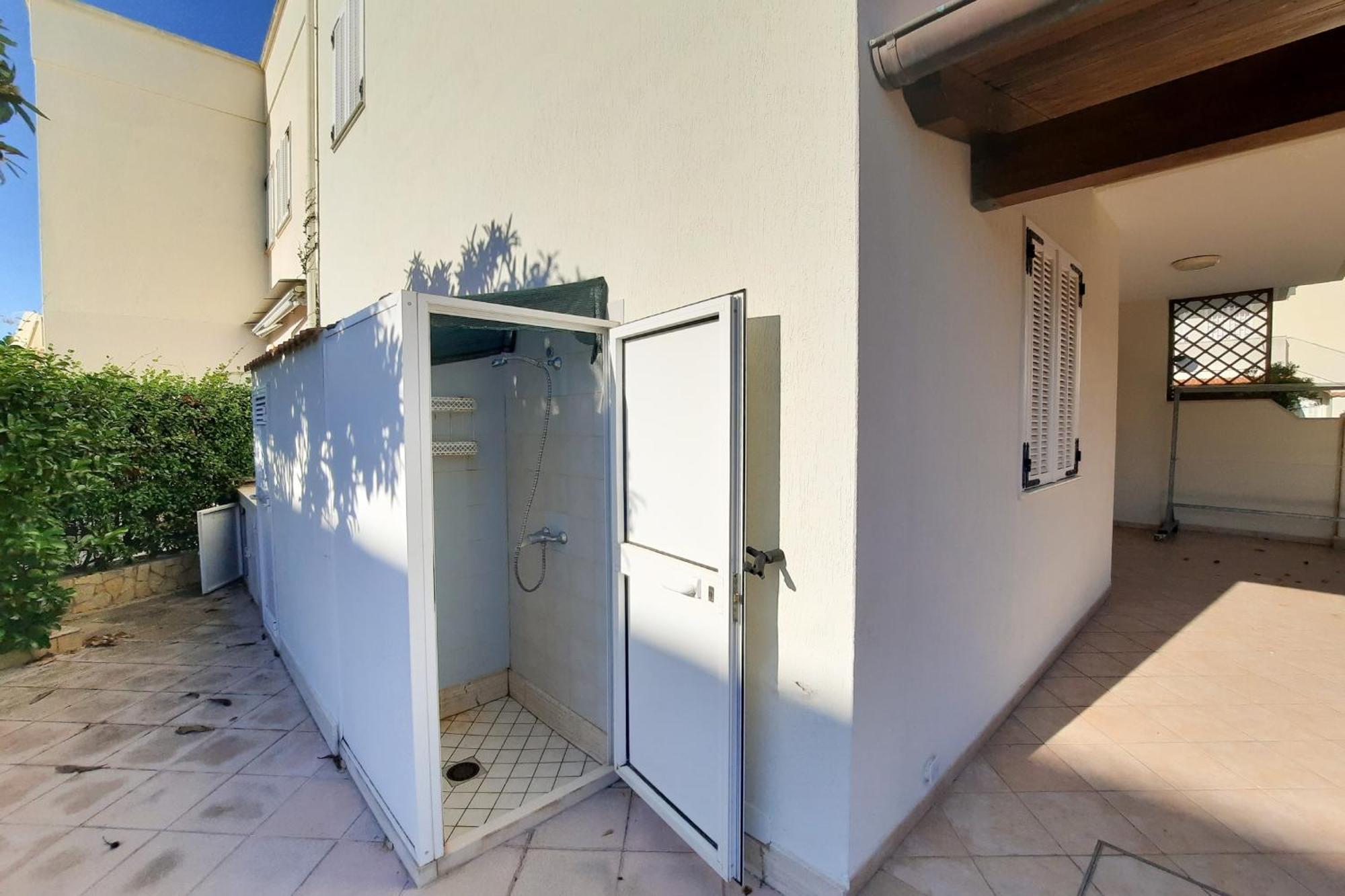 Appartamento Levante Pt - Myho Casa Torre Canne Zewnętrze zdjęcie