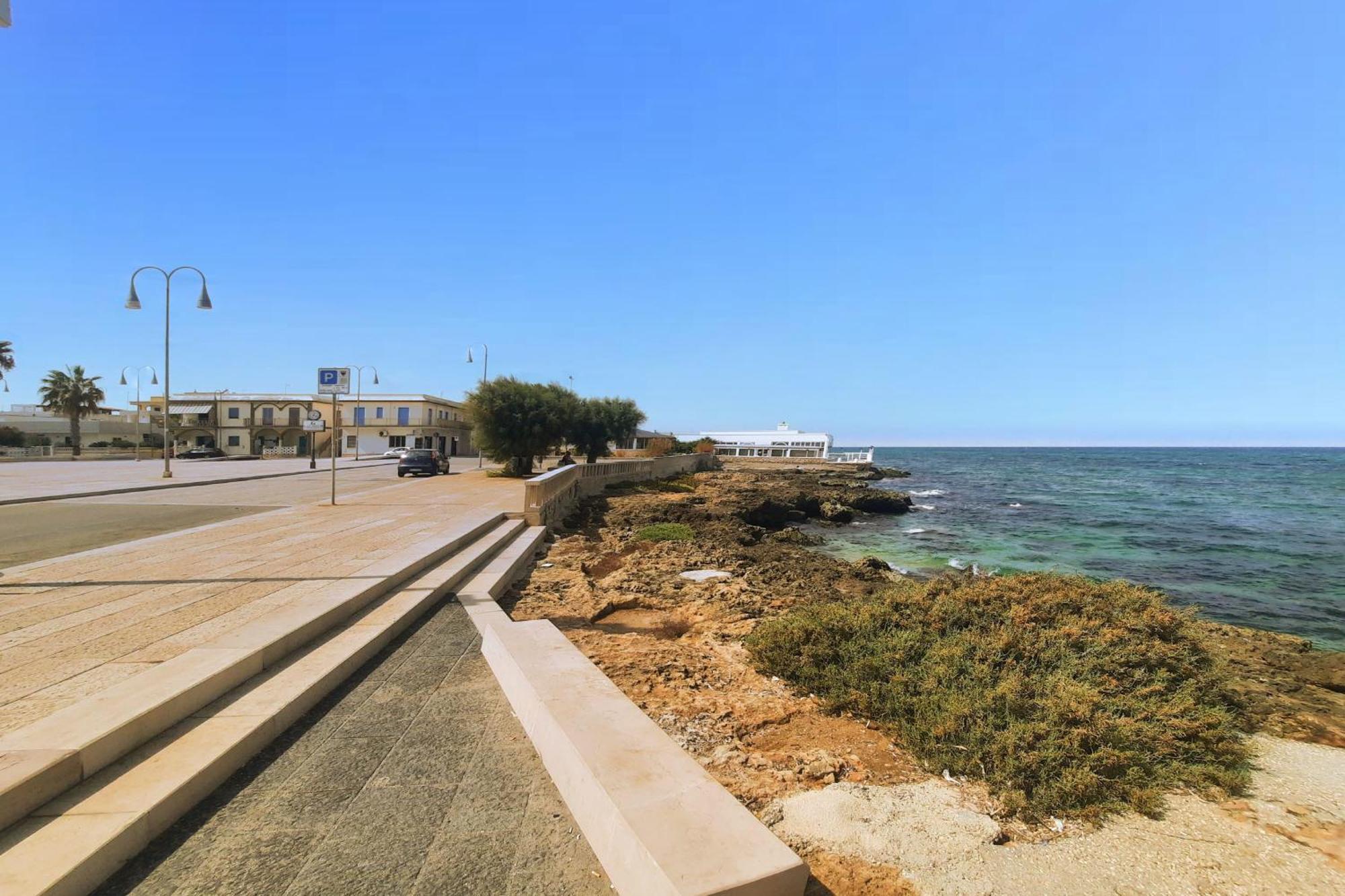 Appartamento Levante Pt - Myho Casa Torre Canne Zewnętrze zdjęcie