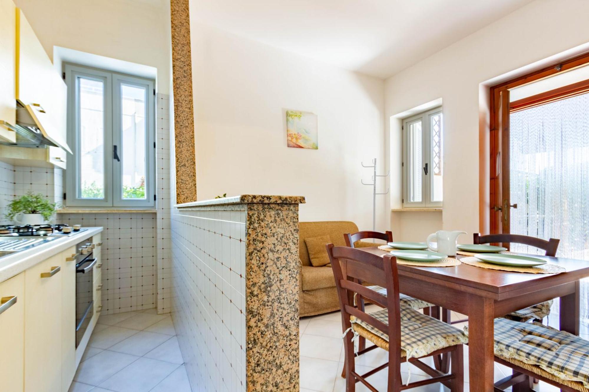 Appartamento Levante Pt - Myho Casa Torre Canne Zewnętrze zdjęcie
