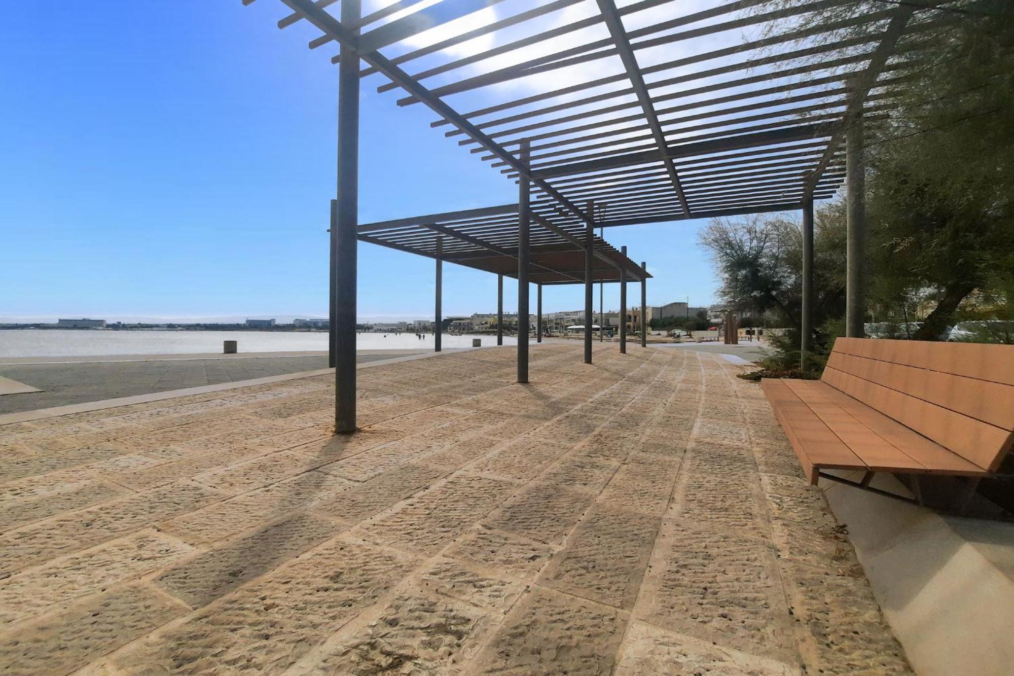 Appartamento Levante Pt - Myho Casa Torre Canne Zewnętrze zdjęcie